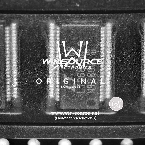 LTC6803IG-2#PBF Real Image2