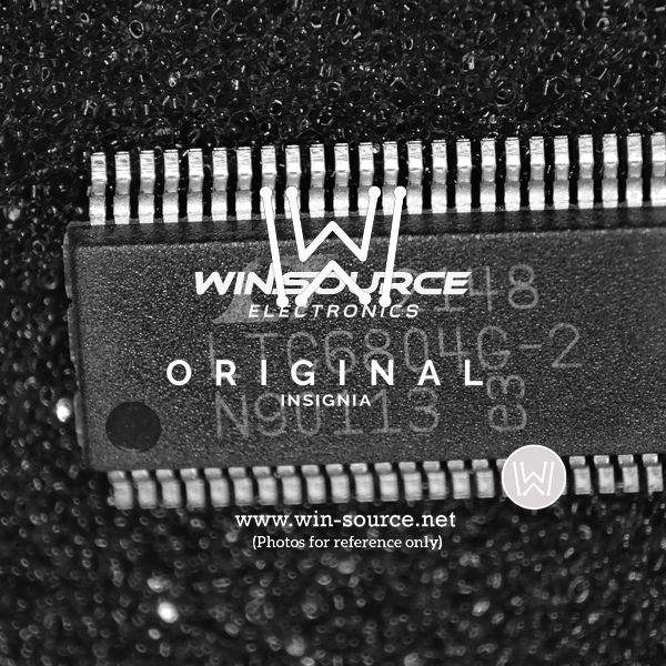 LTC6804G-2 Real Image