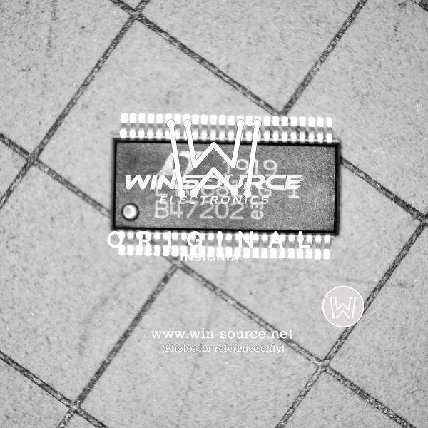 LTC6811IG-1#PBF Real Image1