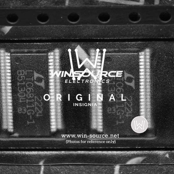 LTC6811IG-1#PBF Real Image2