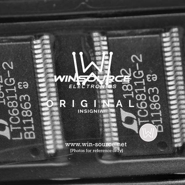 LTC6811IG-2#PBF Real Image1