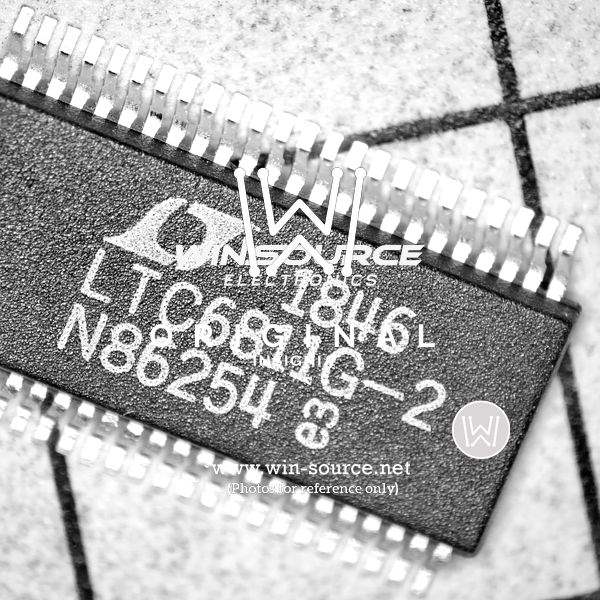 LTC6811IG-2#PBF Real Image2