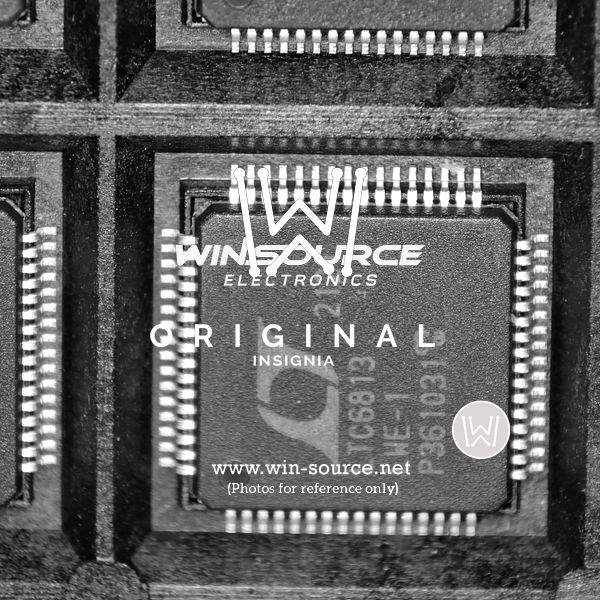 LTC6813HLWE-1#3ZZPBF Real Image1