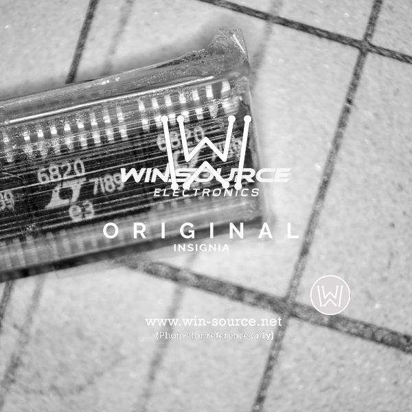 LTC6820HMS#3ZZTRPBF Real Image1