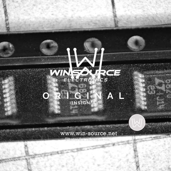 LTC6820HMS#3ZZTRPBF Real Image2