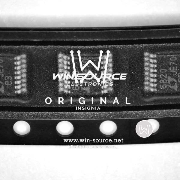 LTC6820HMS#3ZZTRPBF Real Image6