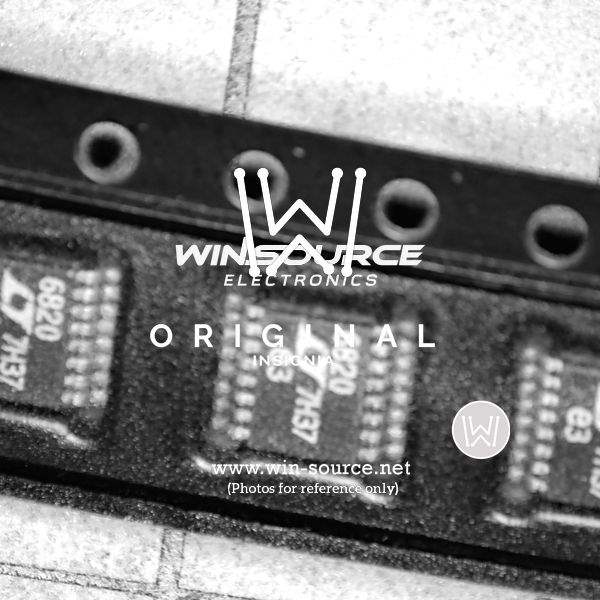 LTC6820HMS#PBF Real Image2