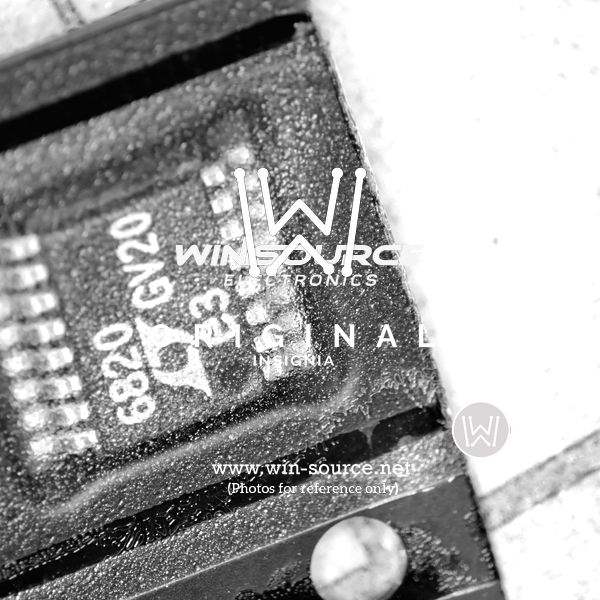LTC6820IMS#PBF Real Image1