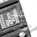 LTC6820IMS#PBF Real Image1