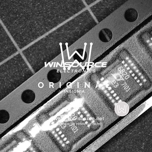 LTC6820IMS#PBF Real Image4