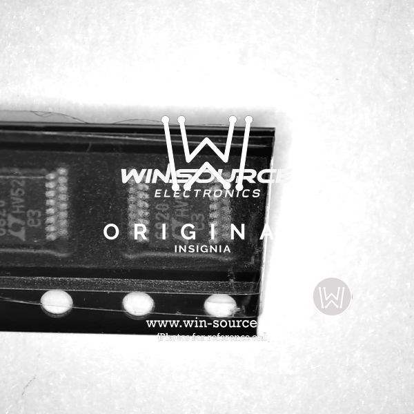 LTC6820IMS#TRPBF Real Image1