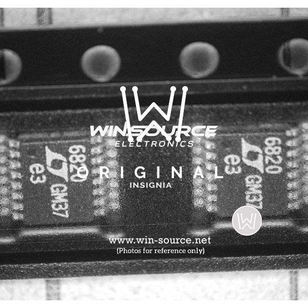 LTC6820IMS#TRPBF Real Image3