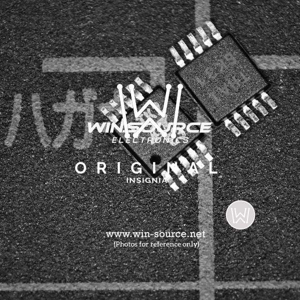 LTC6902CMS Real Image4