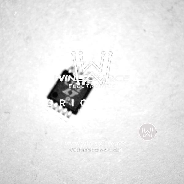 LTC6902CMS#PBF Real Image1