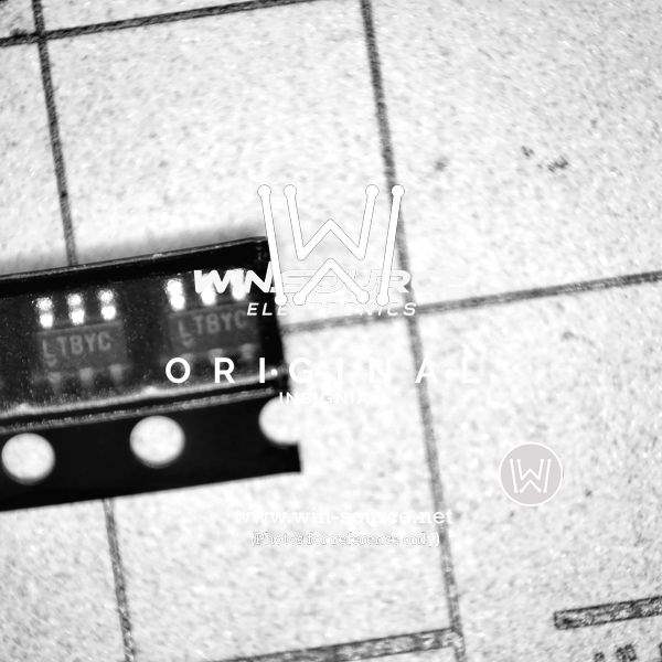 LTC6908HS6-1#TRPBF Real Image1
