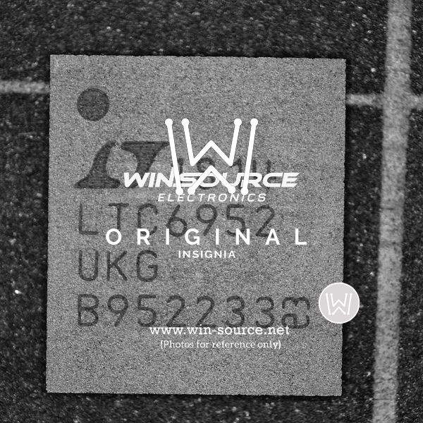 LTC6952IUKG#PBF Real Image