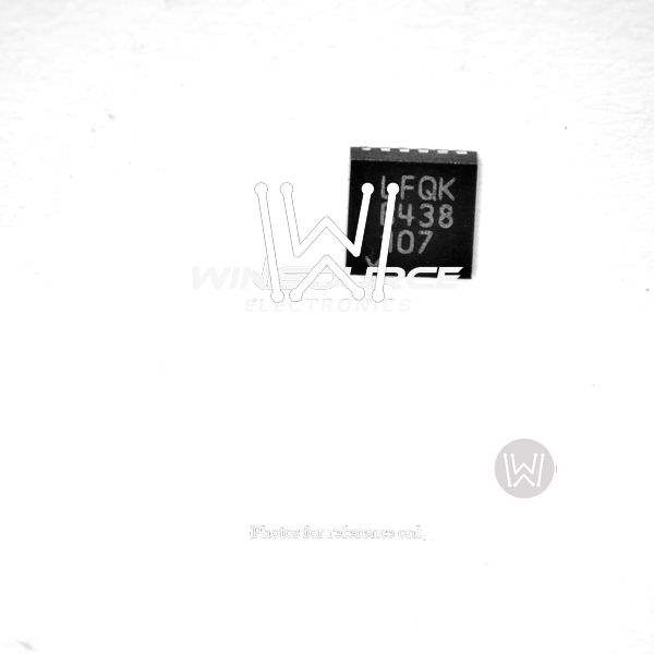 LTC6957IDD-2 Real Image2