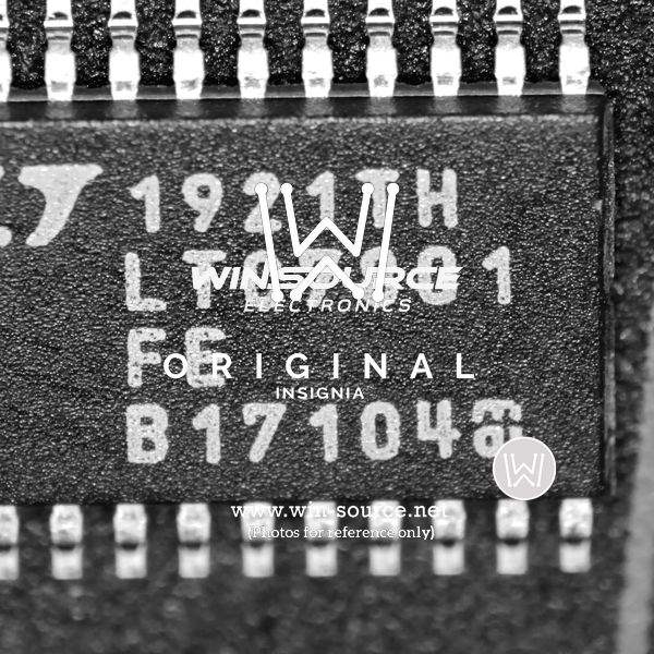 LTC7801HFE#PBF Real Image