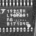 LTC7801HFE#PBF Real Image
