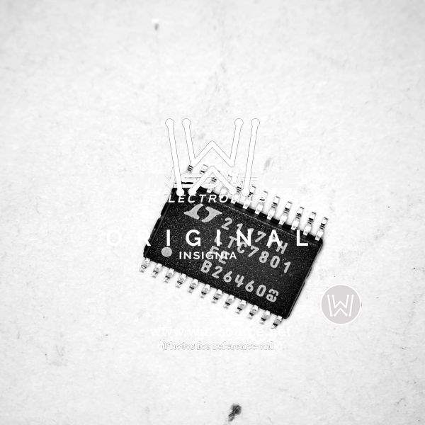 LTC7801IFE#TRPBF Real Image