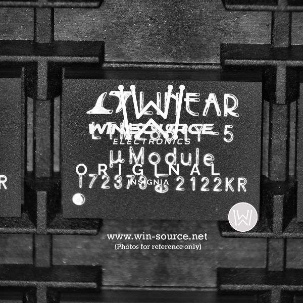 LTM2881CY-5#PBF Real Image