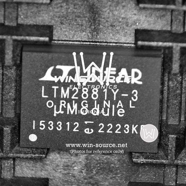LTM2881IY-3#PBF Real Image1