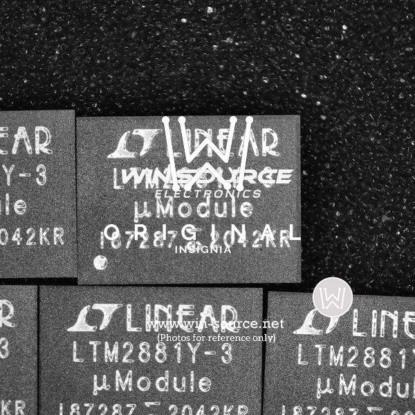 LTM2881IY-3#PBF Real Image3