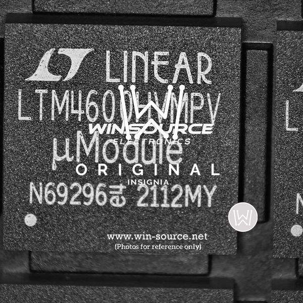 LTM4600HVMPV Real Image