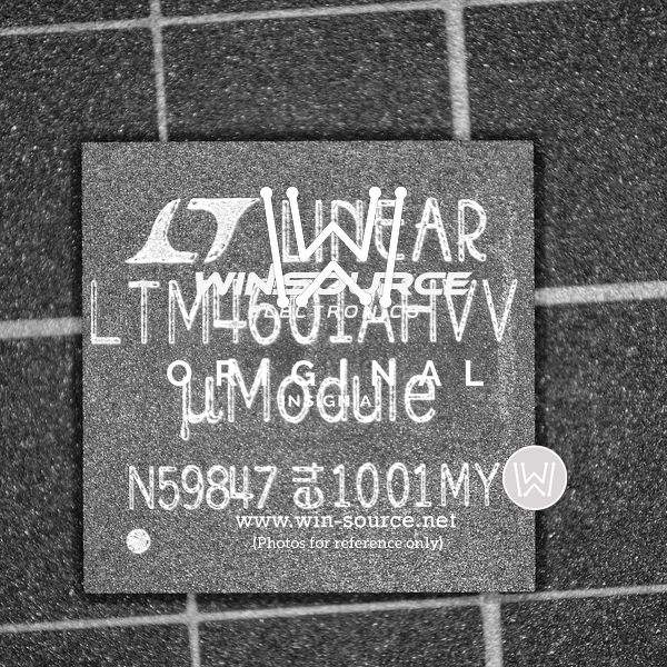 LTM4601AHVEV#PBF Real Image