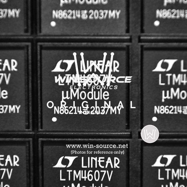 LTM4607EV#PBF Real Image1