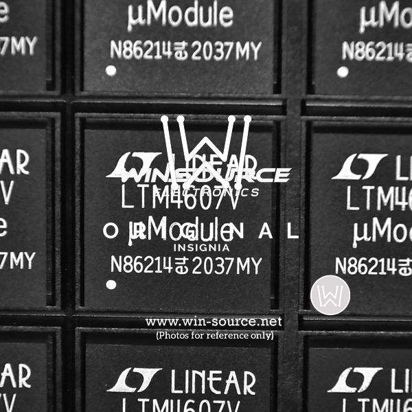 LTM4607EV#PBF Real Image2