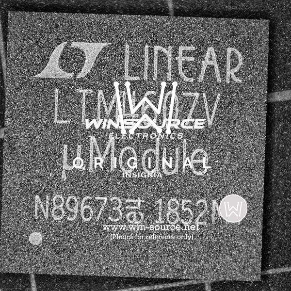 LTM4607IV#PBF Real Image1