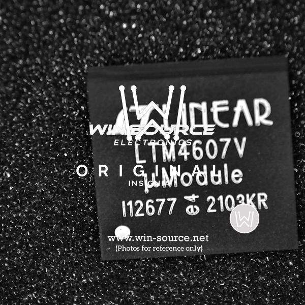 LTM4607IV#PBF Real Image2