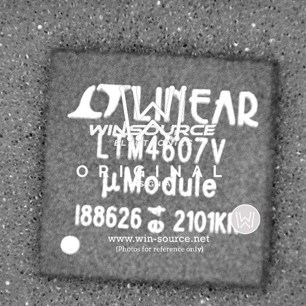 LTM4607IV#PBF Real Image3