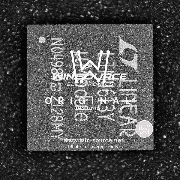 LTM4613IY Real Image