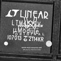 LTM4619EV#PBF Real Image