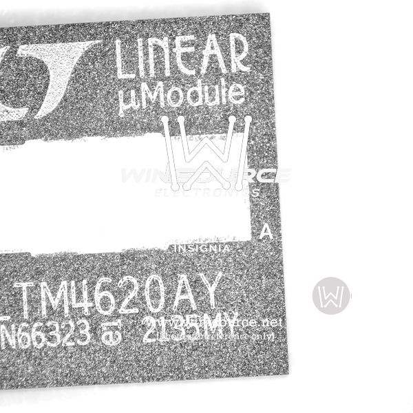 LTM4620AEY#PBF Real Image