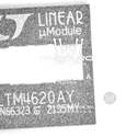LTM4620AEY#PBF Real Image