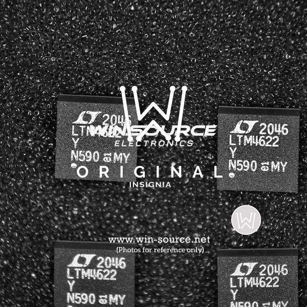 LTM4622EY#PBF Real Image2