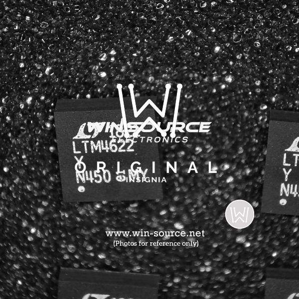 LTM4622IY#PBF Real Image2