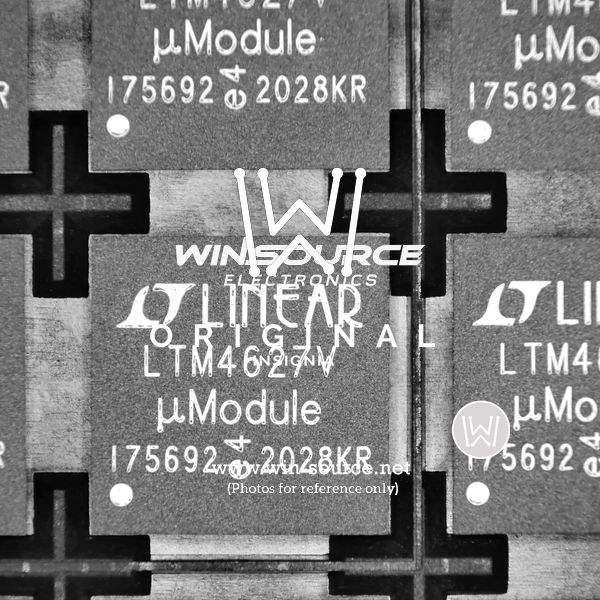 LTM4627EV#PBF Real Image