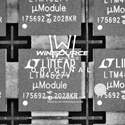 LTM4627EV#PBF Real Image