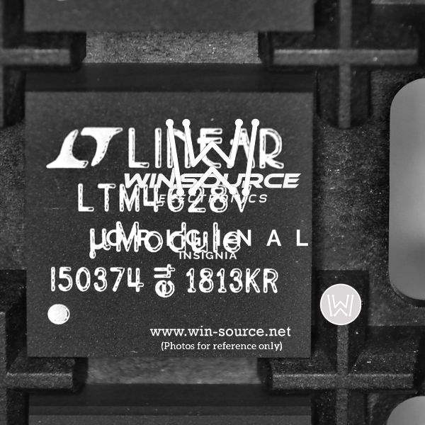 LTM4628EV#PBF Real Image2