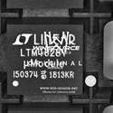 LTM4628EV#PBF Real Image2
