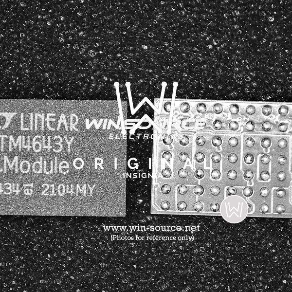 LTM4643IY#PBF Real Image1