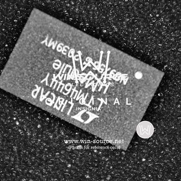 LTM4644IY#PBF Real Image2