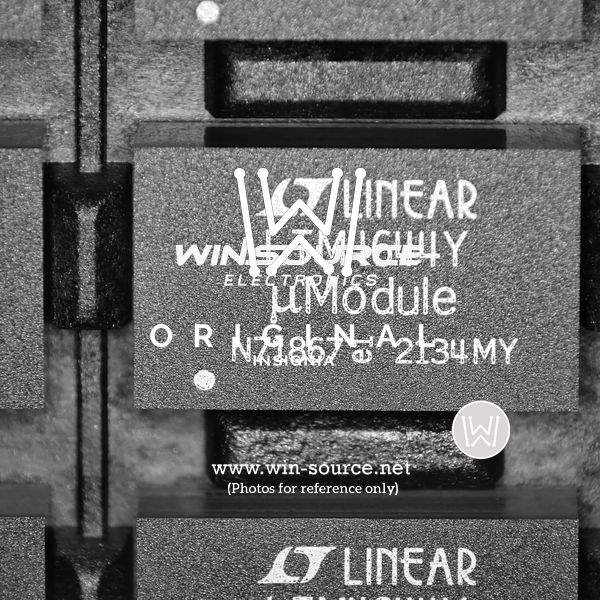 LTM4644IY#PBF Real Image3