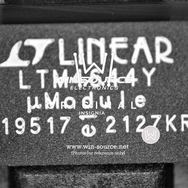 LTM4644IY#PBF Real Image4