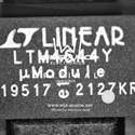 LTM4644IY#PBF Real Image4