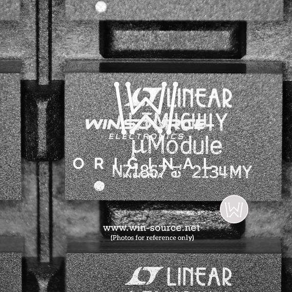 LTM4644IY Real Image